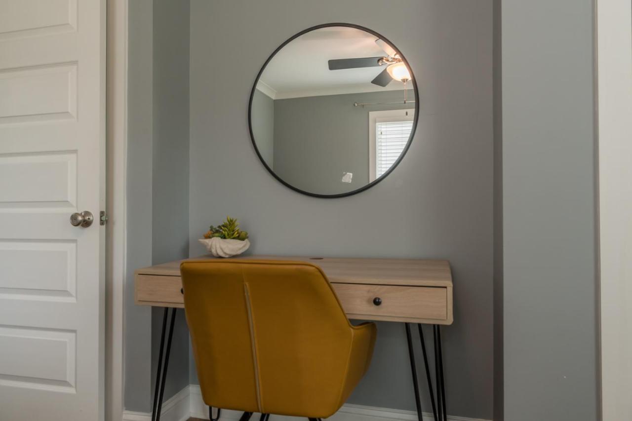 Modern Cozy Bungalow In East Atlanta Village Εξωτερικό φωτογραφία