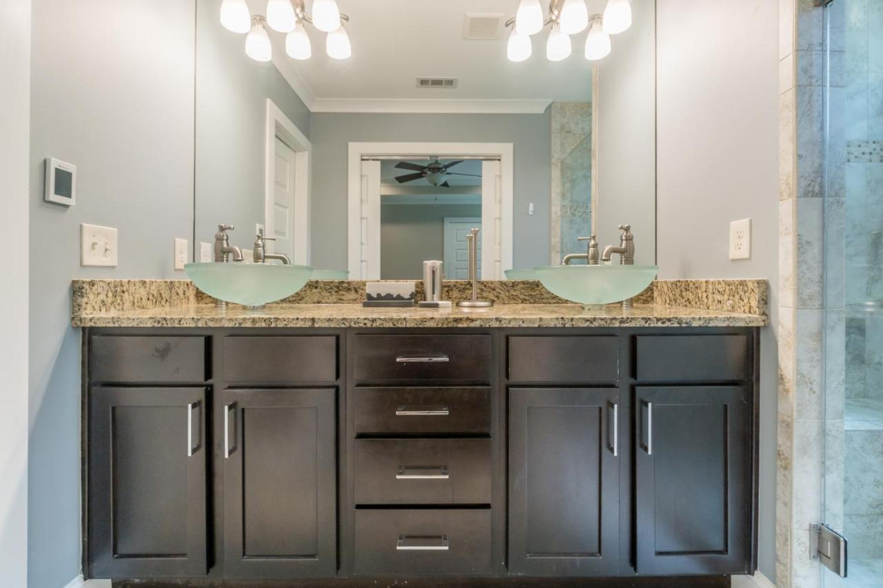 Modern Cozy Bungalow In East Atlanta Village Εξωτερικό φωτογραφία